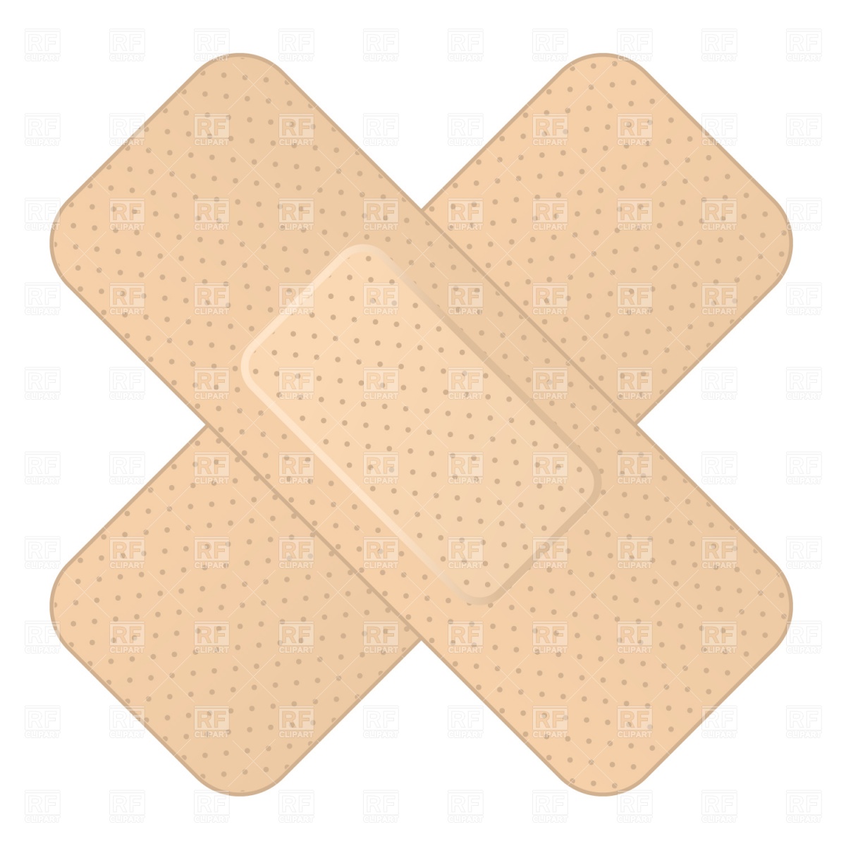 Detail Bandage Clipart Nomer 32