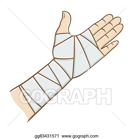 Detail Bandage Clipart Nomer 38