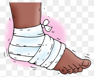 Detail Bandage Clipart Nomer 50