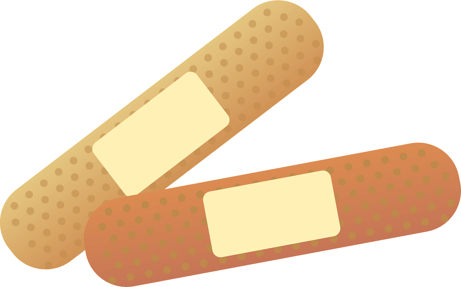 Download Bandage Clipart Nomer 7