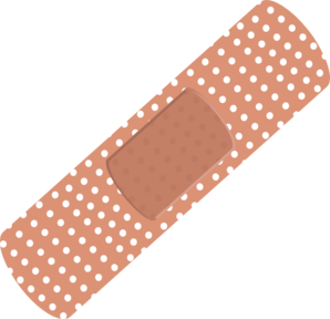 Detail Bandage Clipart Nomer 8