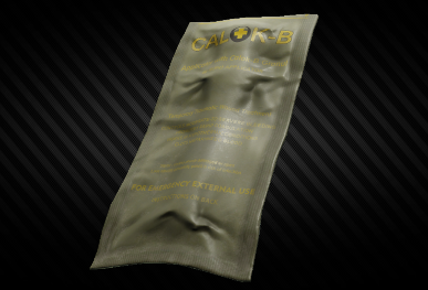 Detail Bandage Tarkov Nomer 17