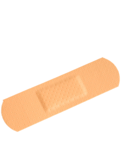 Detail Bandage Transparent Background Nomer 44