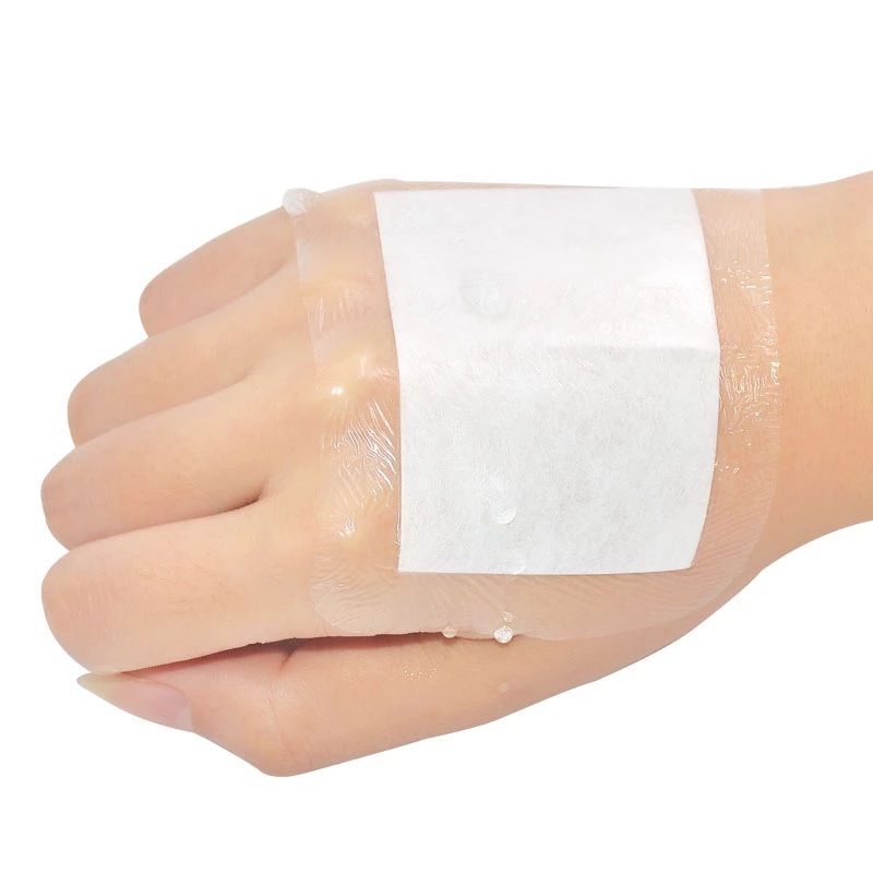 Detail Bandages Transparent Nomer 39