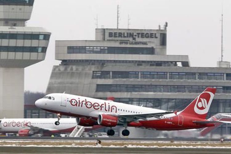 Detail Bandara Di Jerman Nomer 2