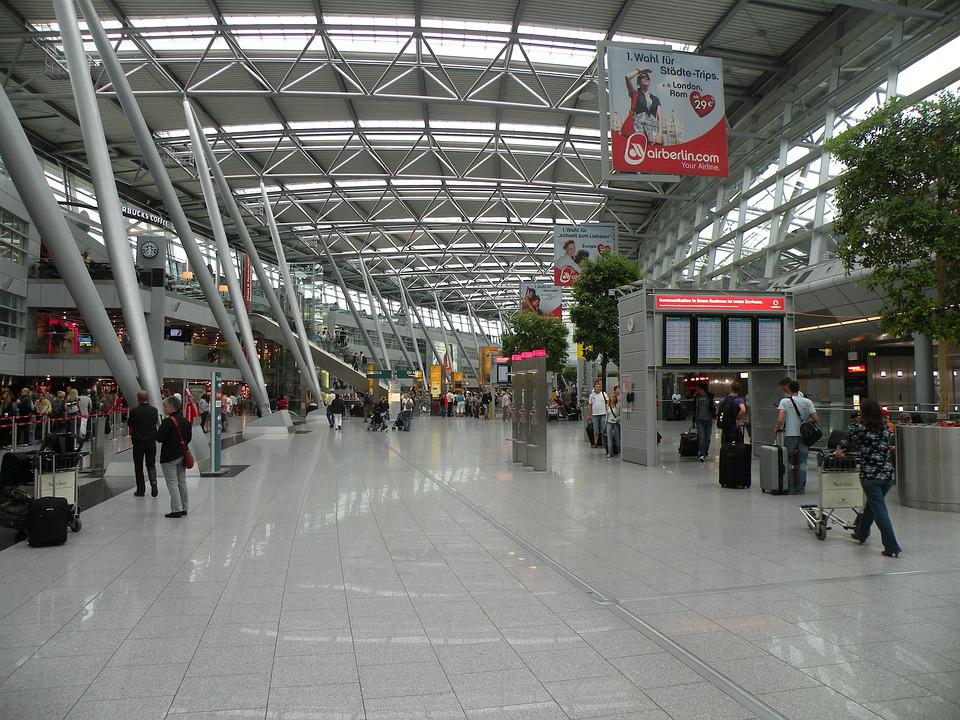 Detail Bandara Di Jerman Nomer 11