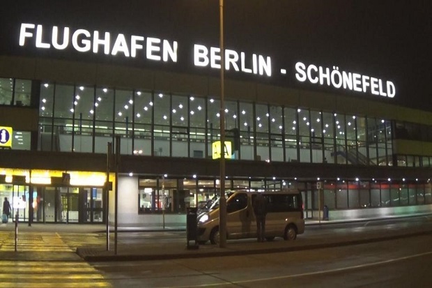 Detail Bandara Di Jerman Nomer 22