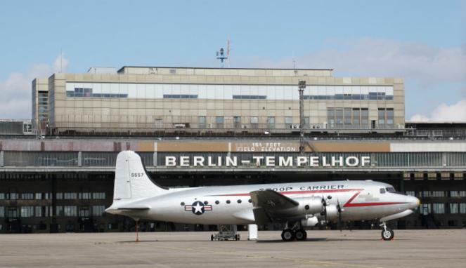 Detail Bandara Di Jerman Nomer 4