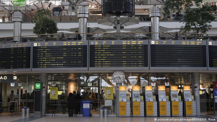 Detail Bandara Di Jerman Nomer 33