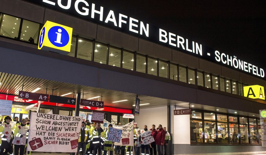 Detail Bandara Di Jerman Nomer 37