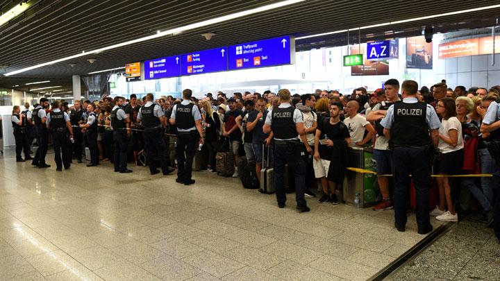 Detail Bandara Di Jerman Nomer 44