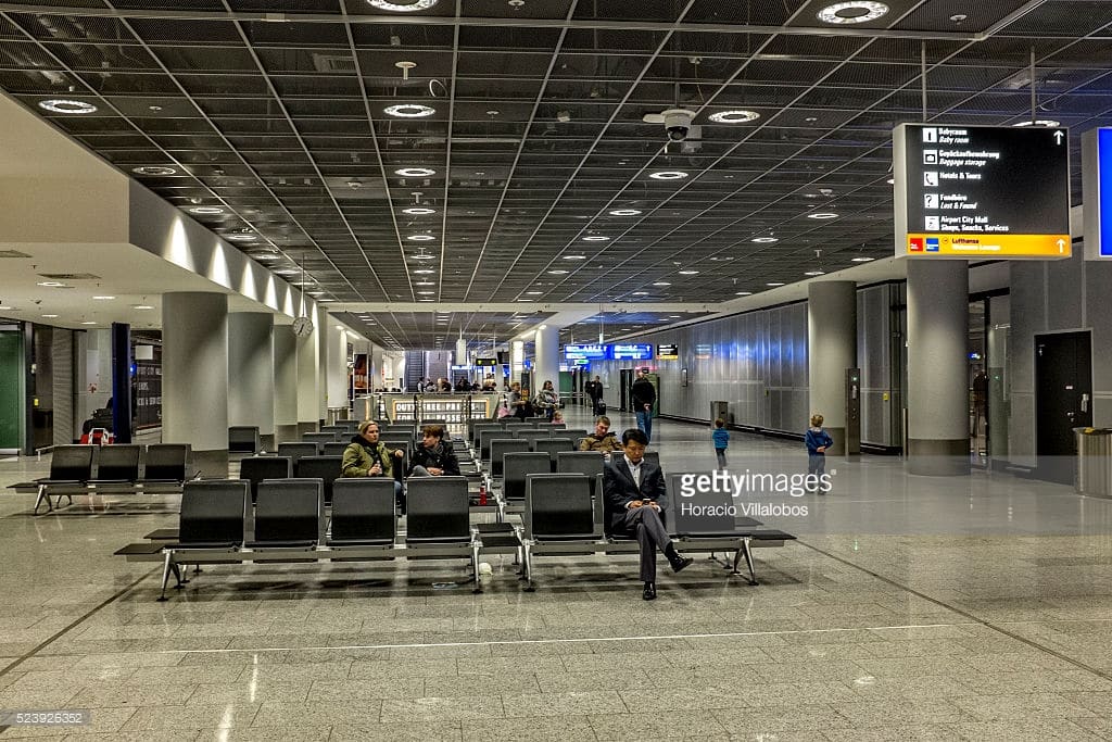 Detail Bandara Di Jerman Nomer 9