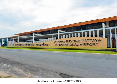 Detail Bandara Di Pattaya Nomer 23