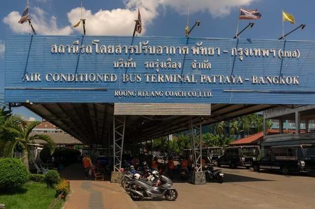 Detail Bandara Di Pattaya Nomer 49