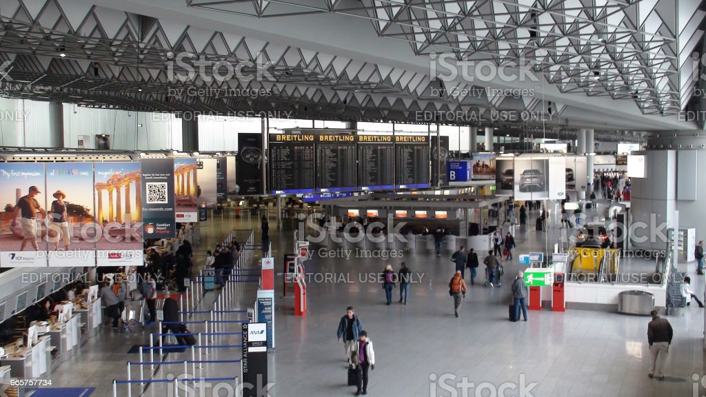 Detail Bandara Internasional Jerman Nomer 19