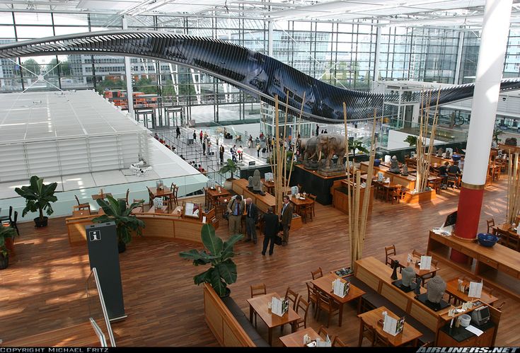 Detail Bandara Internasional Jerman Nomer 25