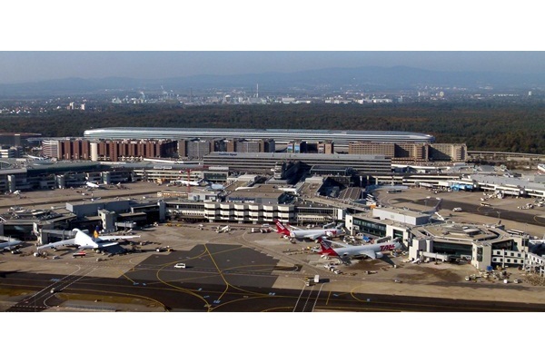 Detail Bandara Internasional Jerman Nomer 30