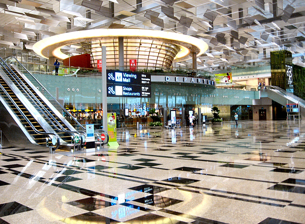 Detail Bandara Internasional Jerman Nomer 33