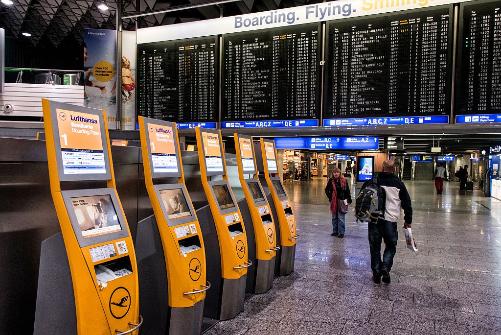Detail Bandara Internasional Jerman Nomer 35
