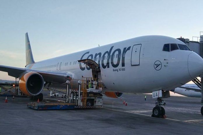 Detail Bandara Internasional Jerman Nomer 36