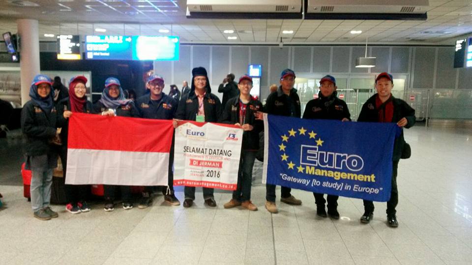 Detail Bandara Internasional Jerman Nomer 38