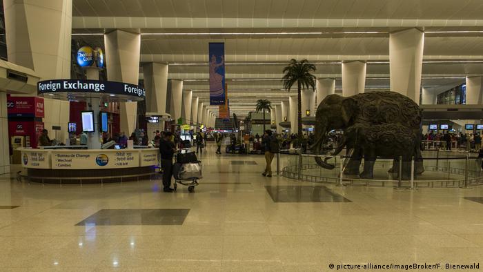 Detail Bandara Internasional Jerman Nomer 39