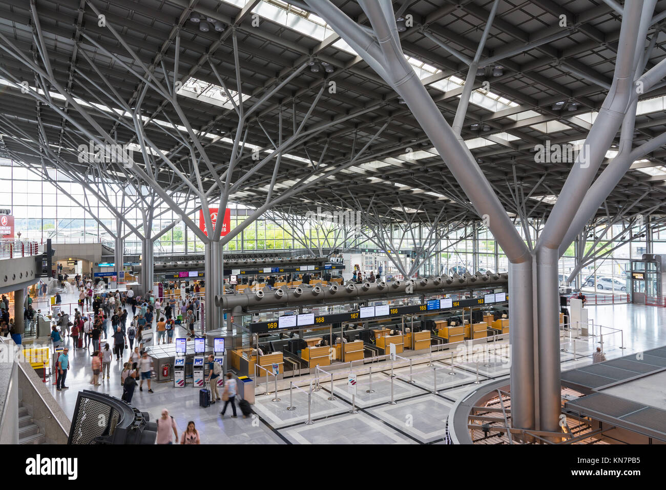 Detail Bandara Internasional Jerman Nomer 43
