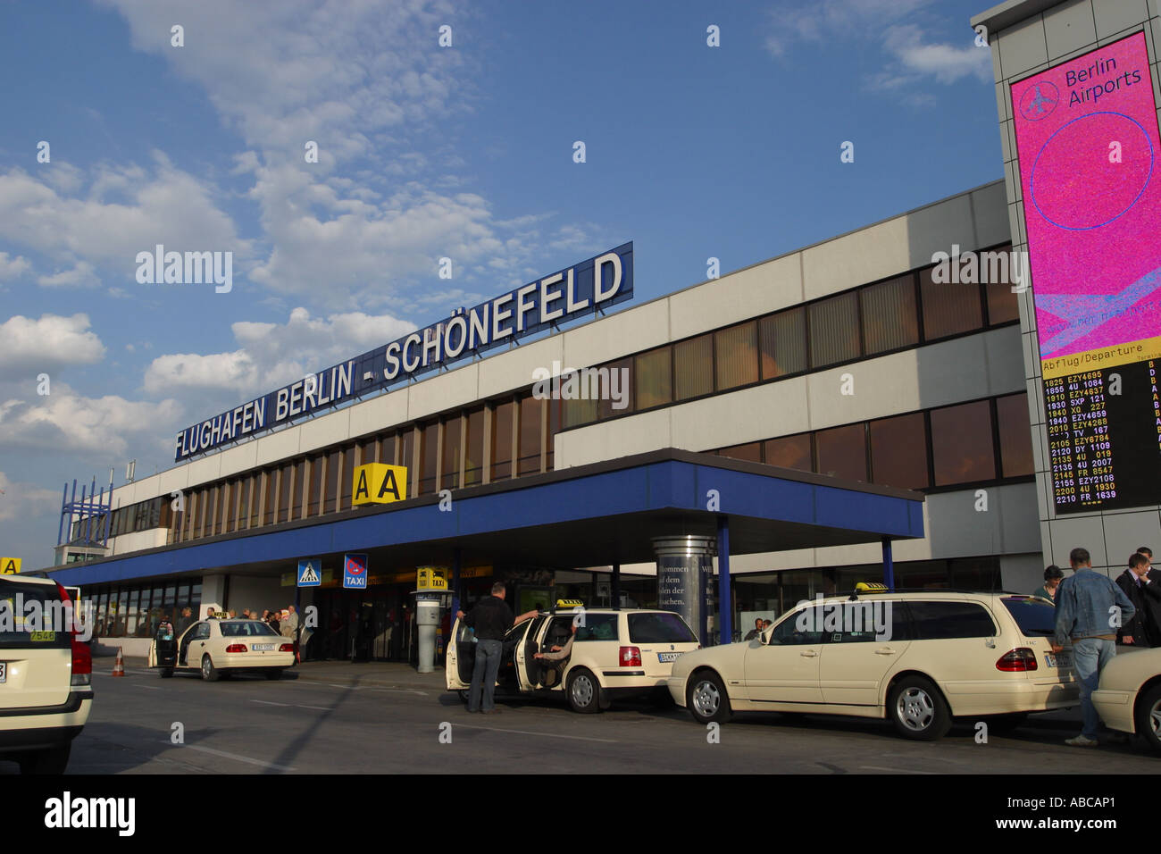 Detail Bandara Internasional Jerman Nomer 46