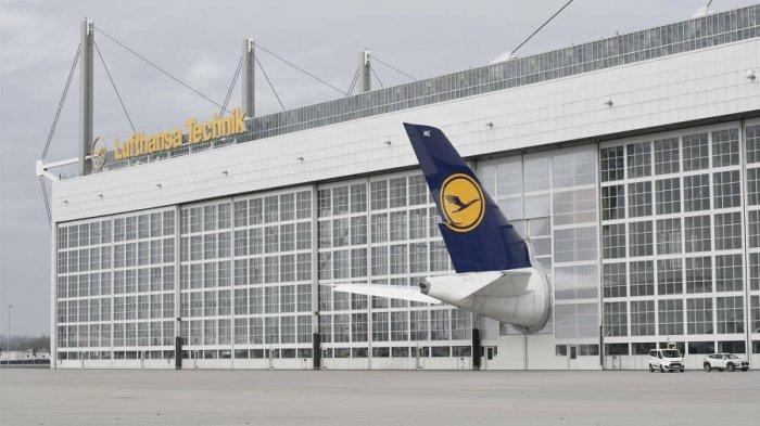Detail Bandara Internasional Jerman Nomer 6