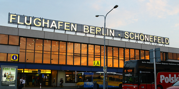 Detail Bandara Internasional Jerman Nomer 51