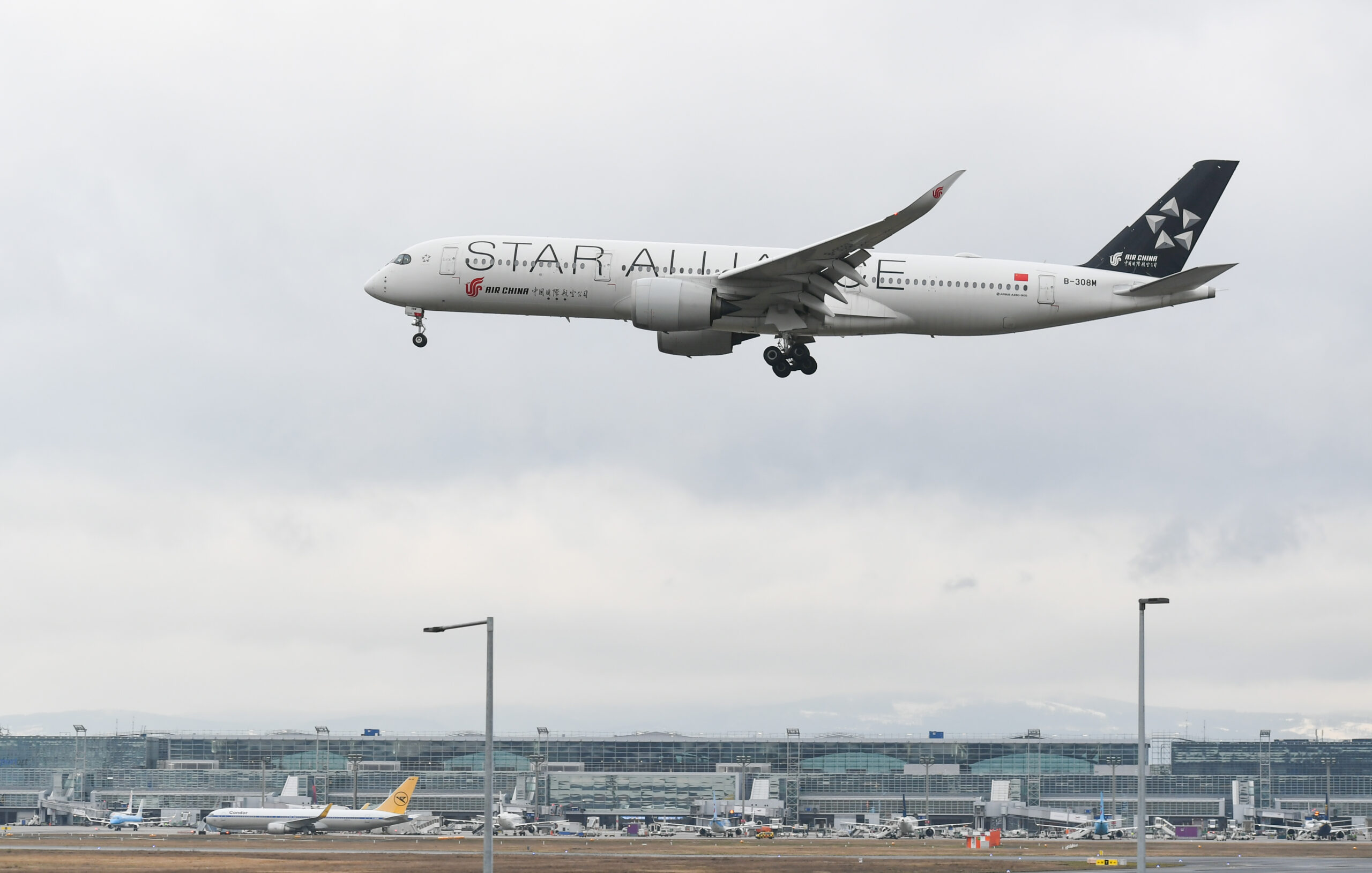 Detail Bandara Internasional Jerman Nomer 52
