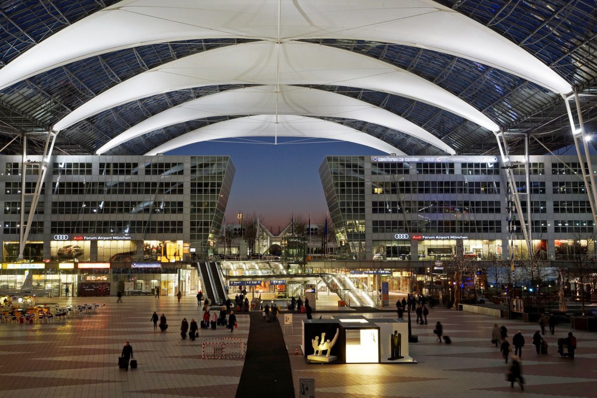 Detail Bandara Internasional Jerman Nomer 54