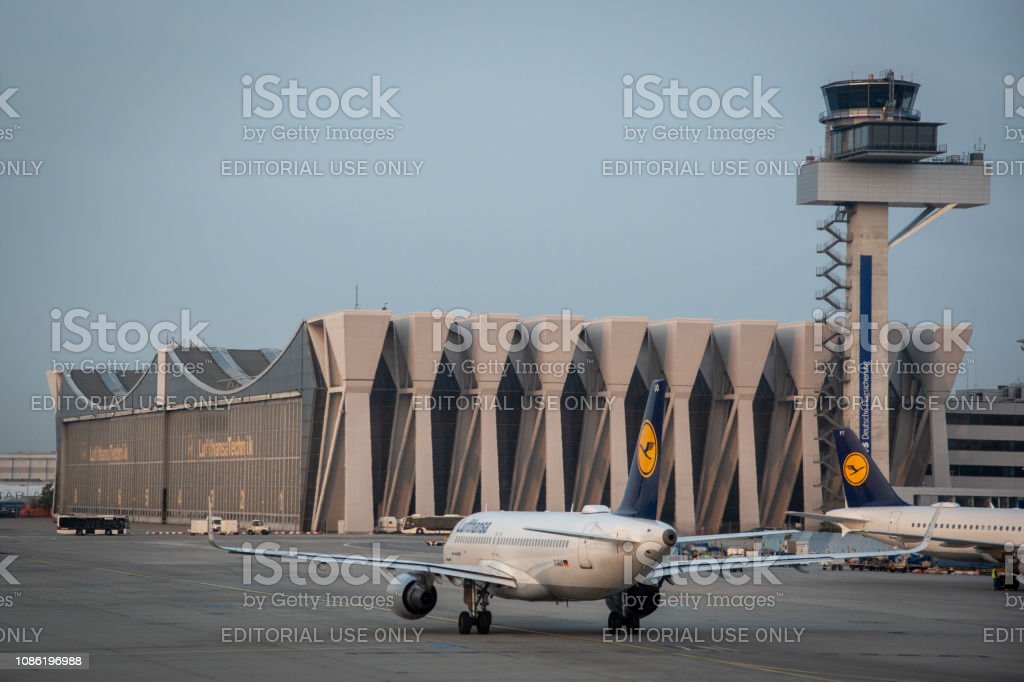 Detail Bandara Internasional Jerman Nomer 55