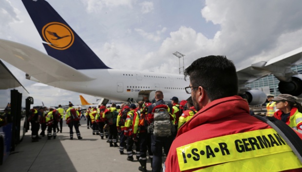 Detail Bandara Internasional Jerman Nomer 56