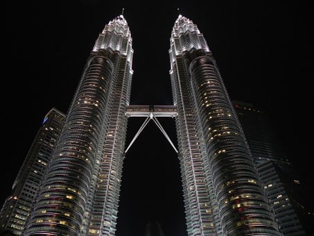 Detail Bandara Kuala Lumpur Ke Twin Tower Nomer 17