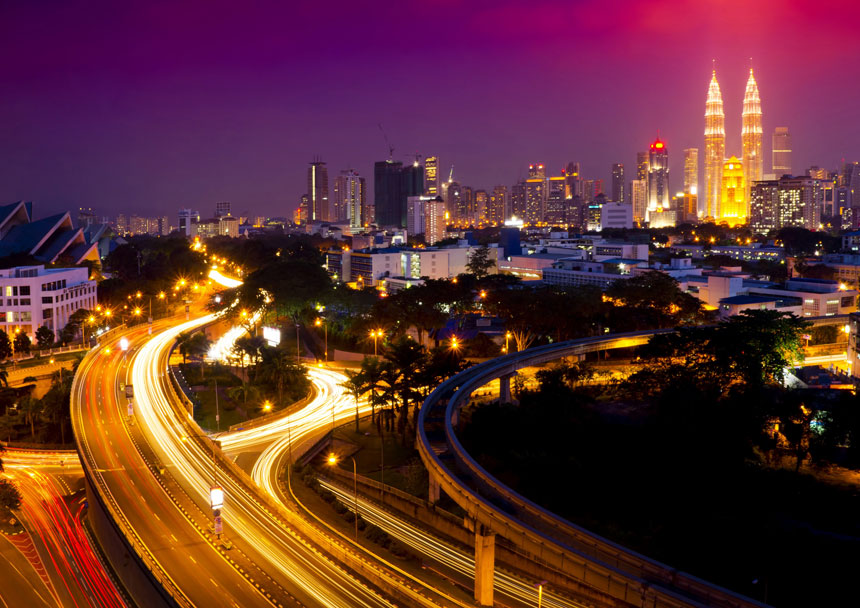 Detail Bandara Kuala Lumpur Ke Twin Tower Nomer 35