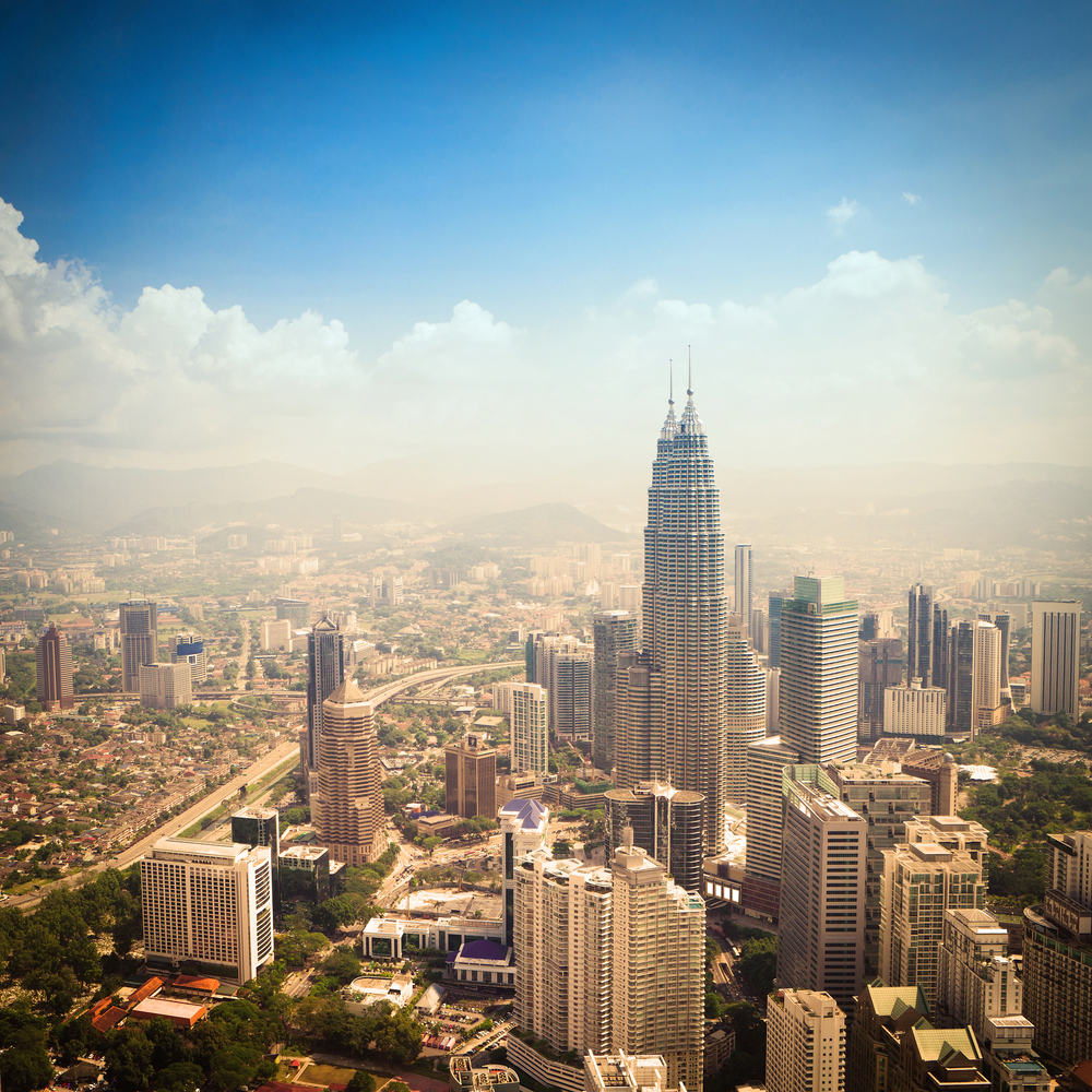 Detail Bandara Kuala Lumpur Ke Twin Tower Nomer 40