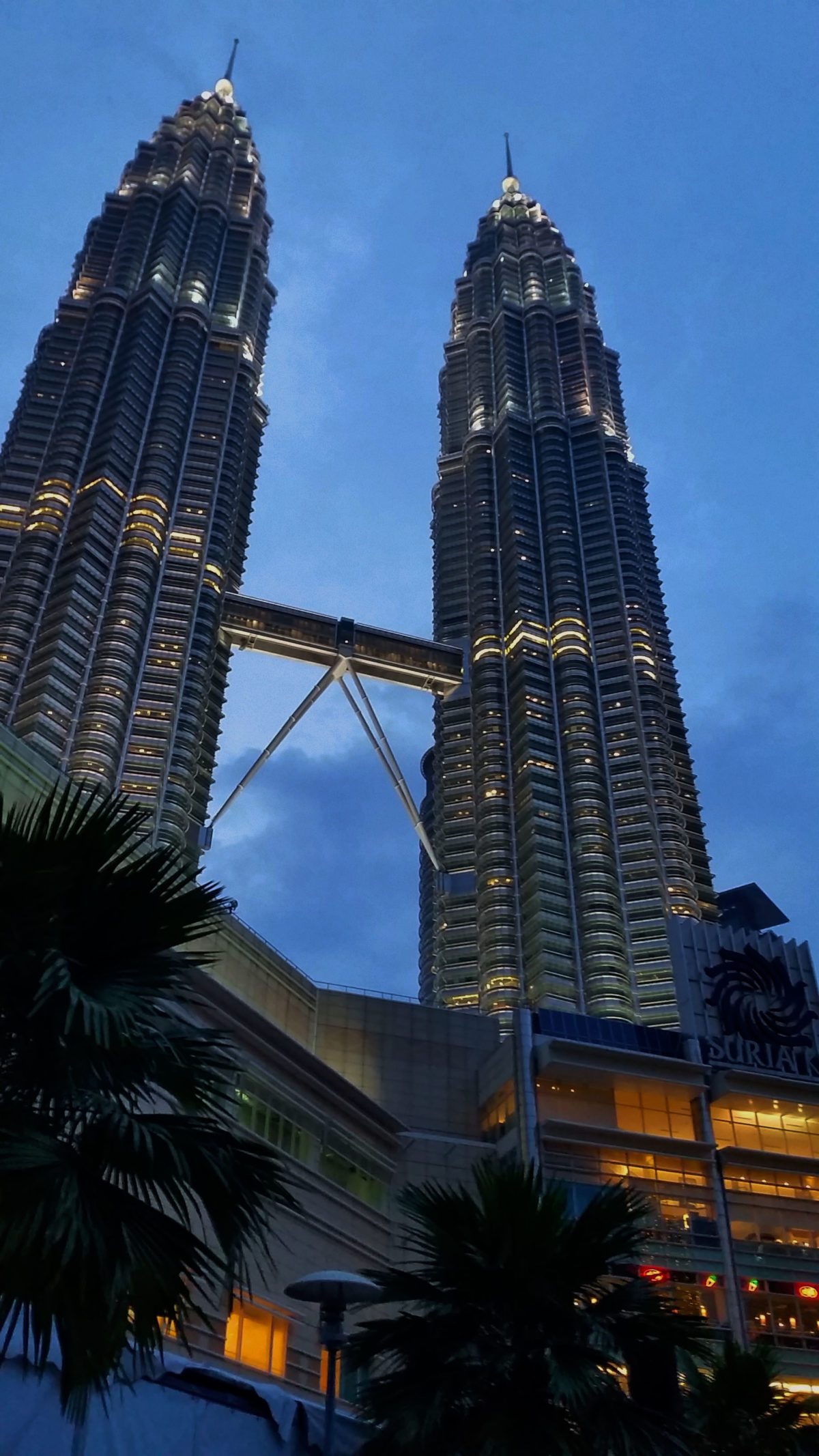 Detail Bandara Kuala Lumpur Ke Twin Tower Nomer 50