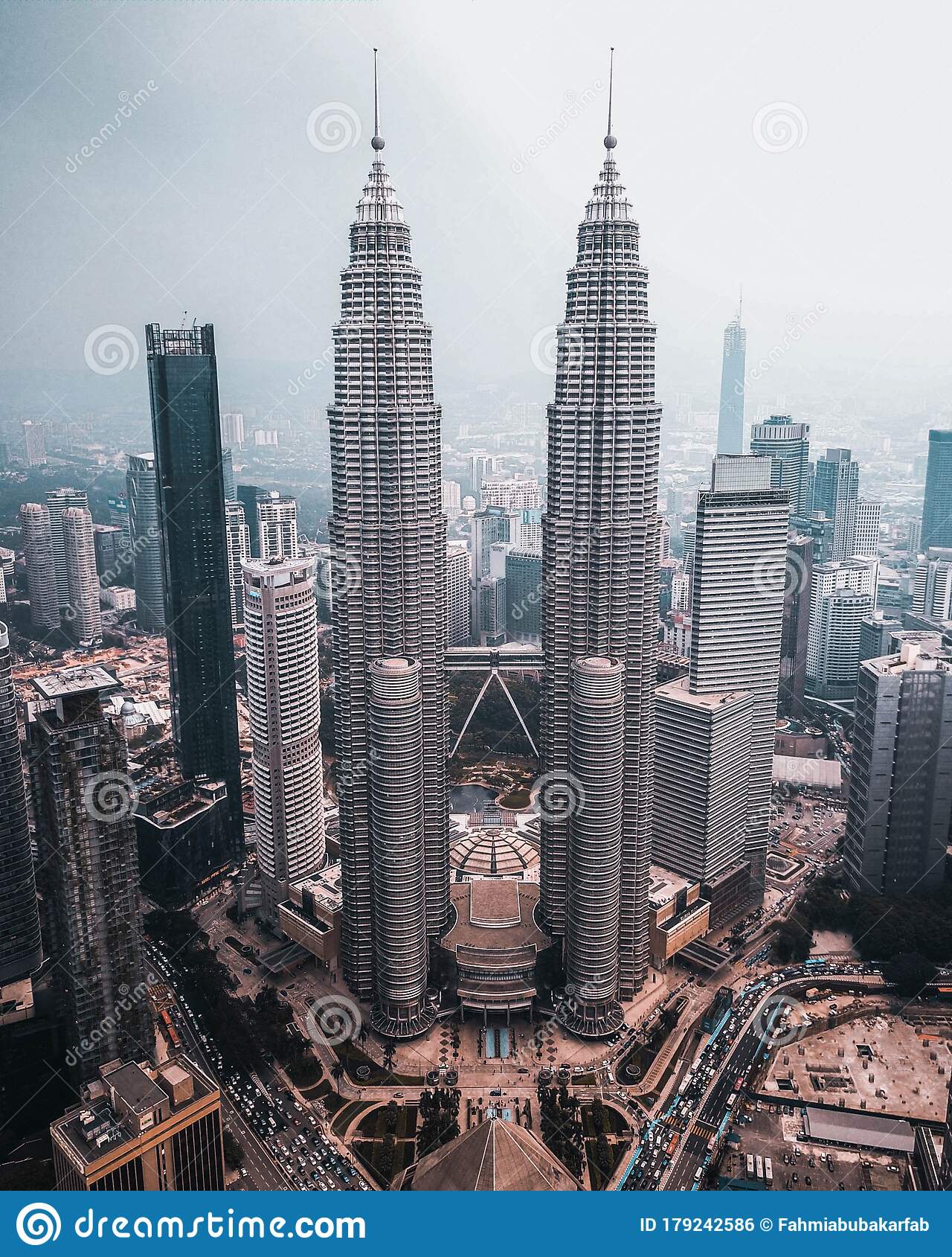 Detail Bandara Kuala Lumpur Ke Twin Tower Nomer 55