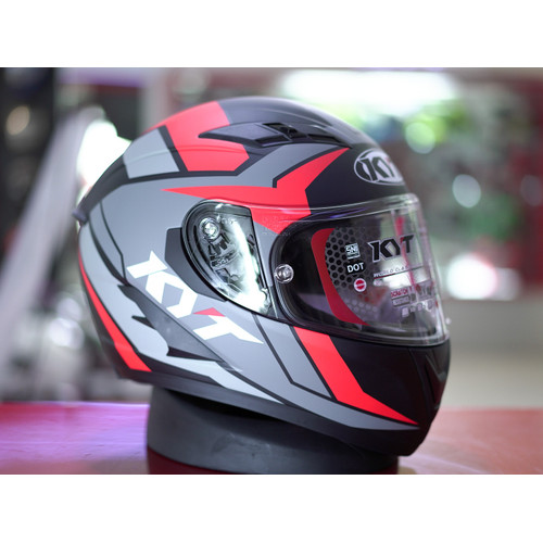 Detail Bandung Helmet Gallery Nomer 21