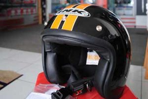 Detail Bandung Helmet Gallery Nomer 46