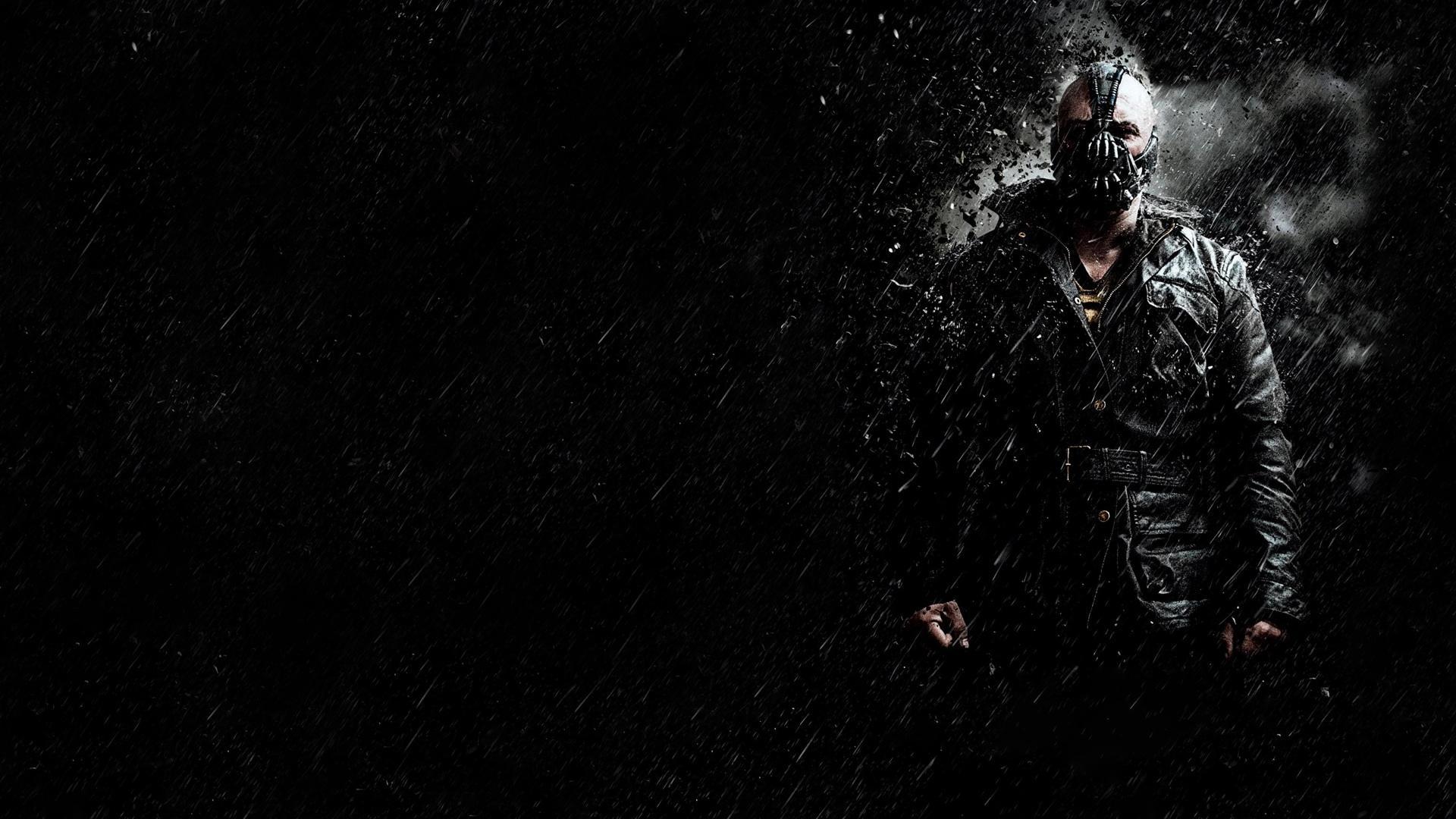 Detail Bane Wallpaper Nomer 4