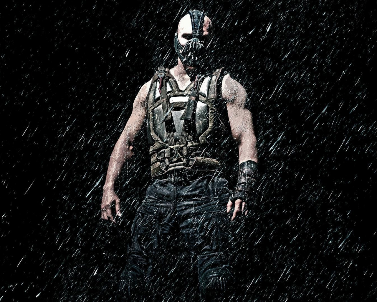 Detail Bane Wallpaper Nomer 41