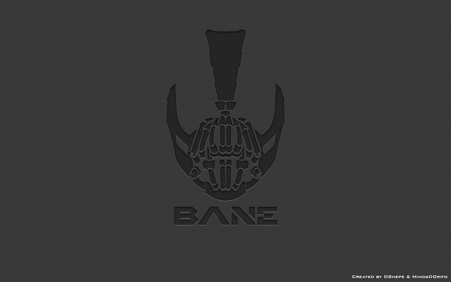 Detail Bane Wallpaper Nomer 56