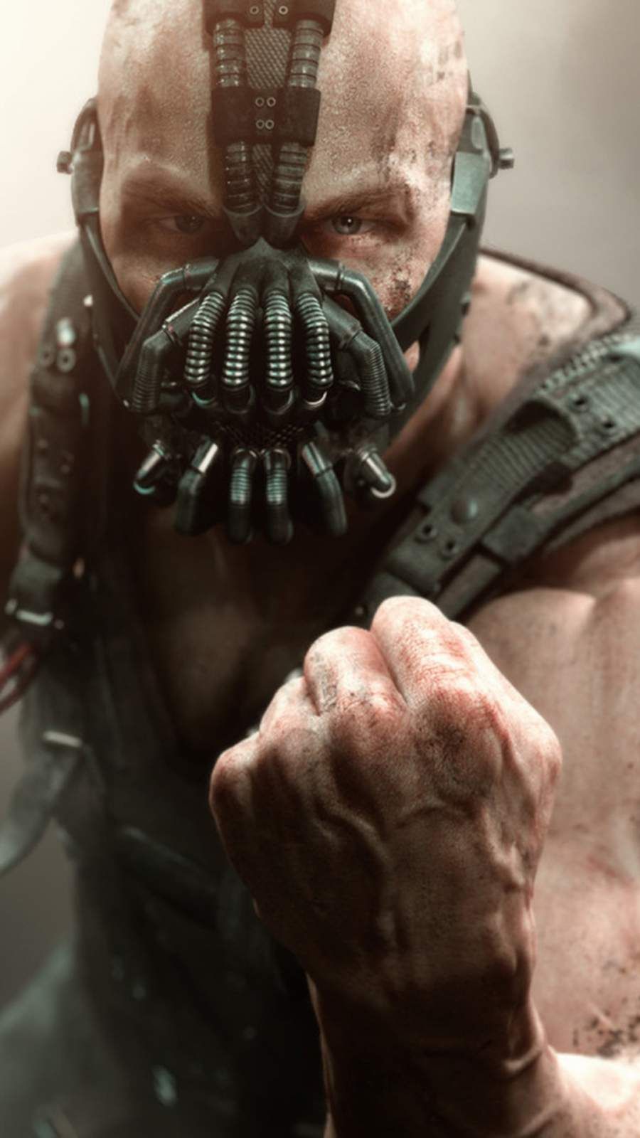 Detail Bane Wallpaper Nomer 57