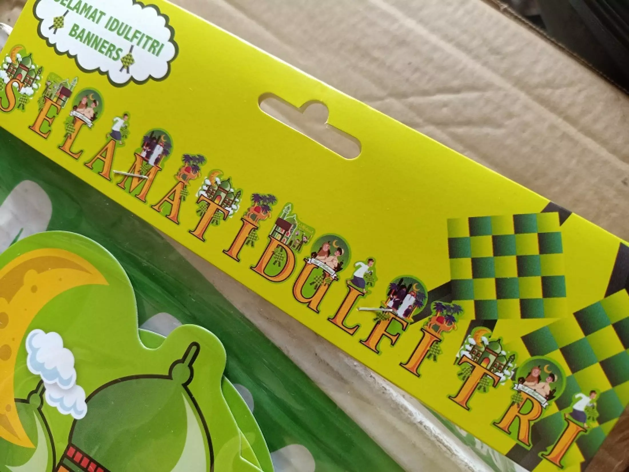 Detail Baner Lebaran Nomer 29