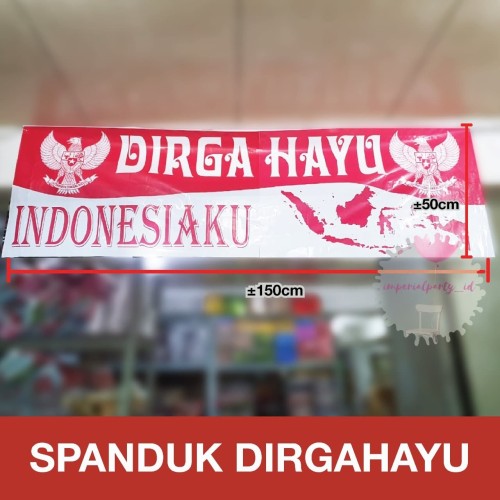 Detail Baner Merah Putih Nomer 45