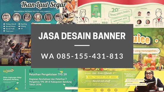 Detail Baner Perpisahan Nomer 53