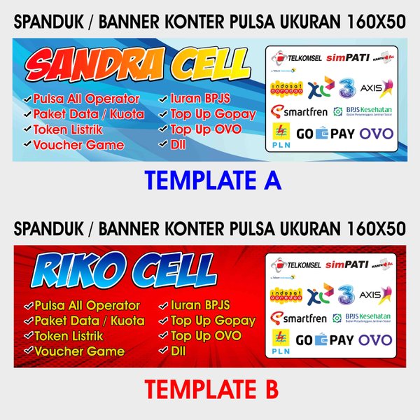 Detail Baner Pulsa Nomer 22