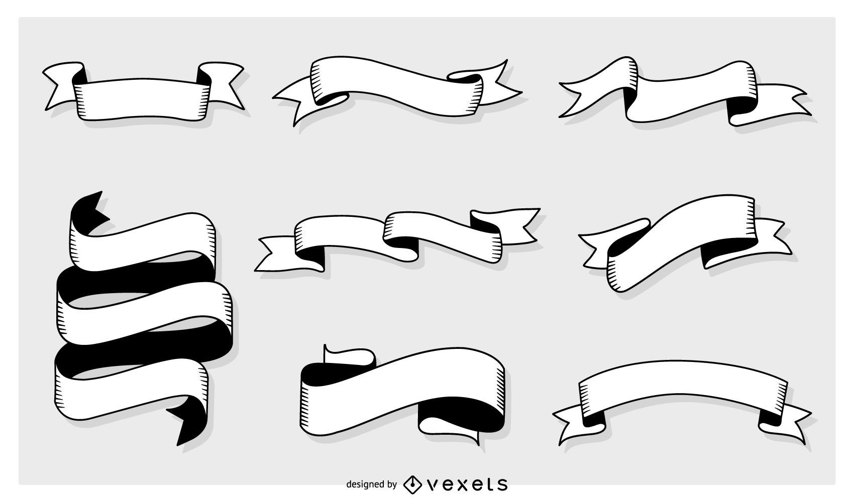 Detail Baner Vector Nomer 14